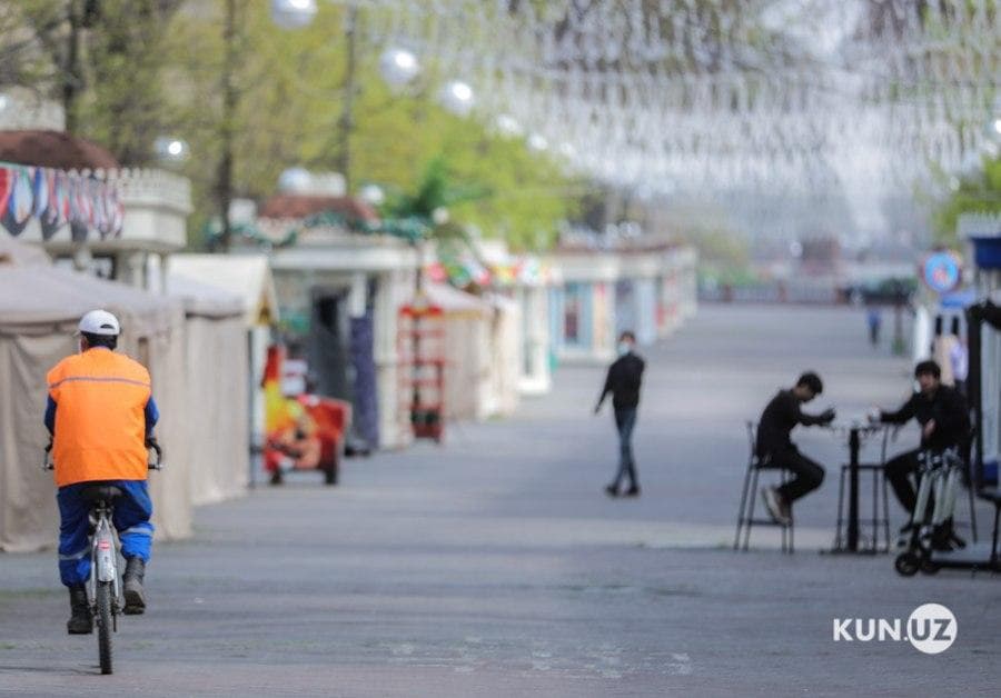 «Agar virus kirib kelmaganida edi…» – Koronavirus orzungizga to‘siq bo‘la oladimi?