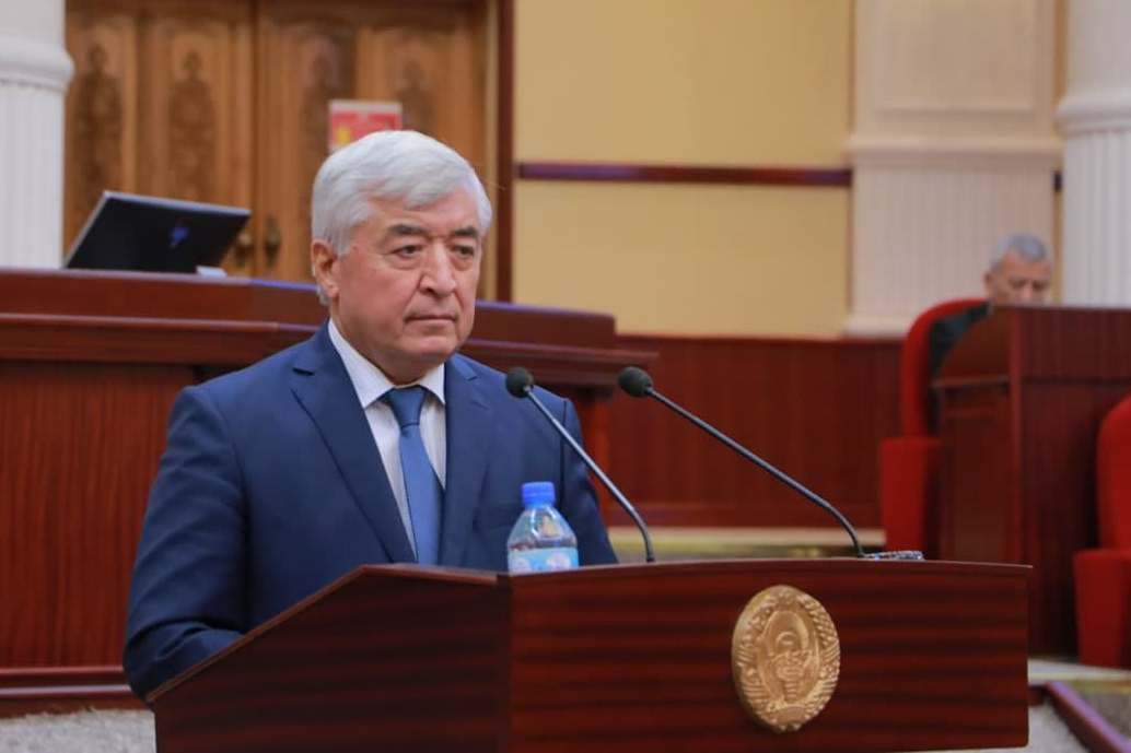 Глава Минздрава рассказал, почему в Узбекистане справляются с коронавирусом эффективнее, чем в Европе