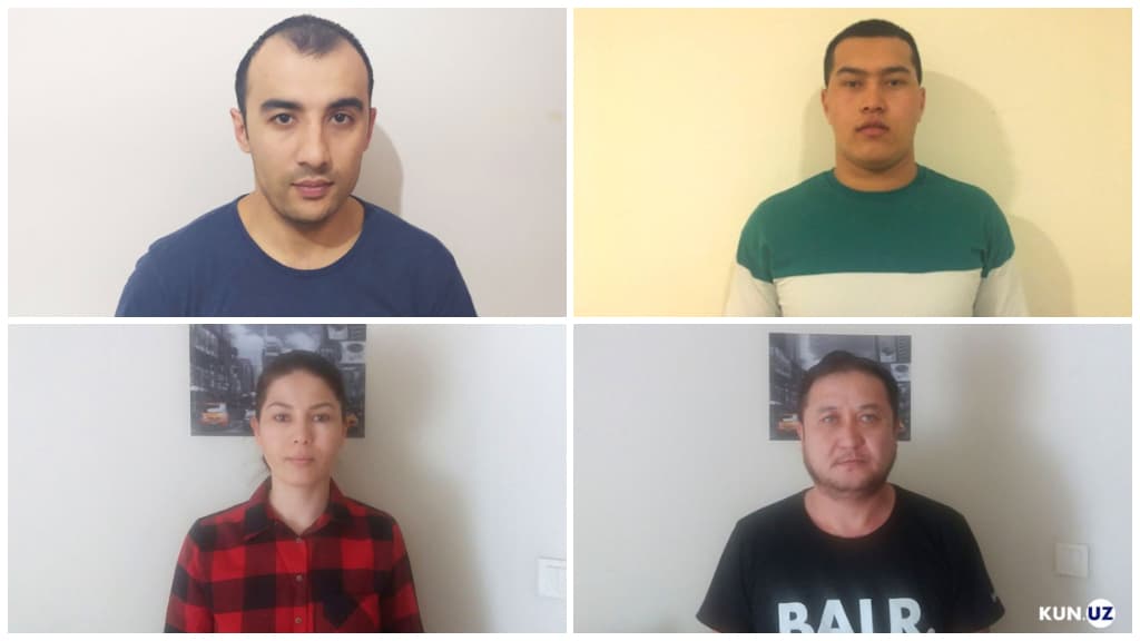 «Hatto yeyishga nonimiz yo‘q bo‘lib qoldi» – Turkiyada pandemiya sababli ko‘chada qolib ketgan o‘zbekistonliklar