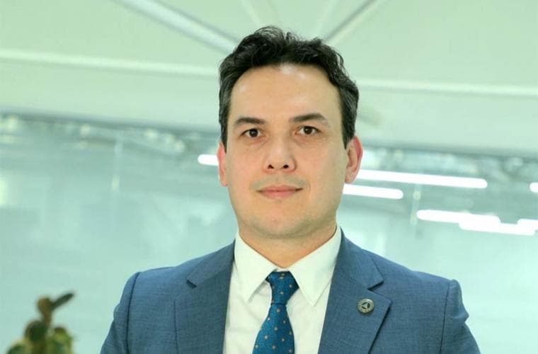 Respublika ta'lim markaziga yangi direktor tayinlandi