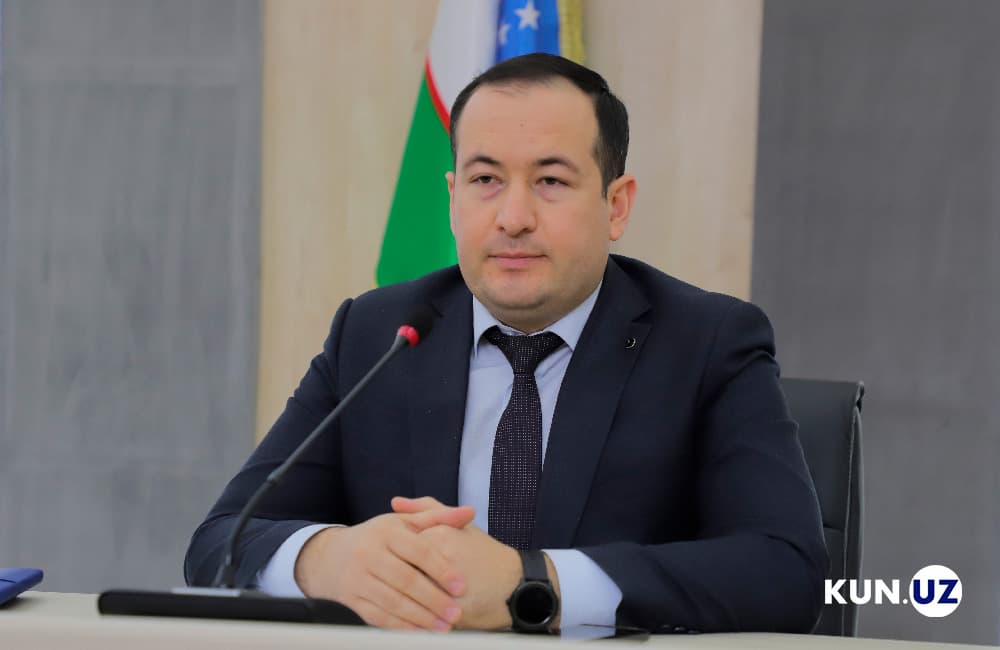 Талабалар рейтинг дафтарчаси ва гуруҳ журналлари босқичма-босқич бекор қилинади