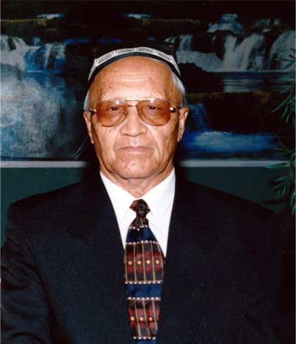 Iqtisodchi olim Ahmad O‘lmasov 88 yoshida vafot etdi