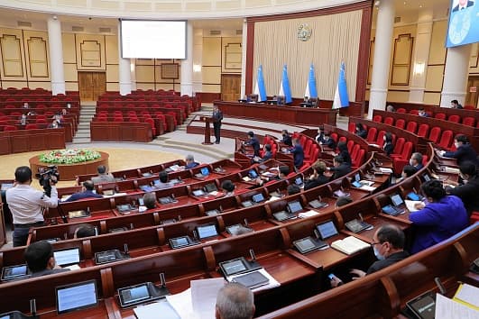 «Ta'lim to‘g‘risida»gi qonun yangi tahrirda qabul qilindi