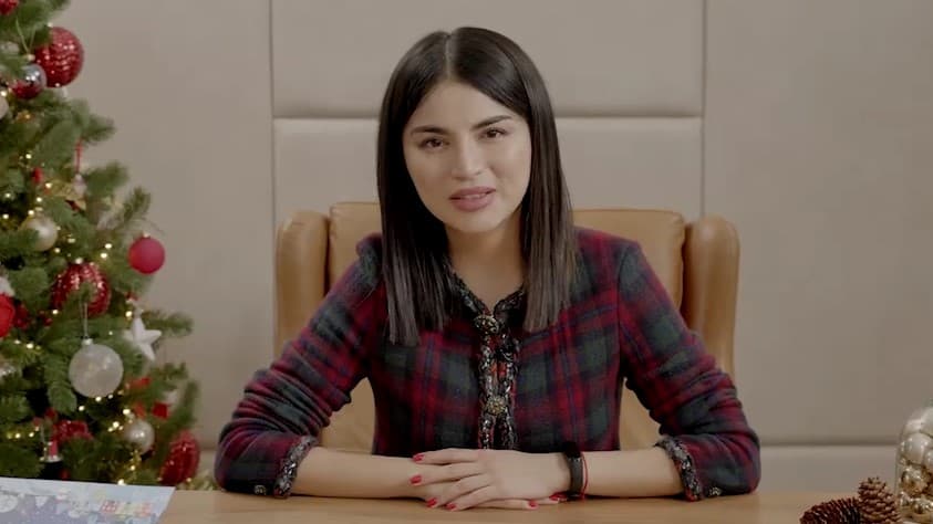 Saida Mirziyoyeva ixtisoslashgan maktab-internatlarning barcha o‘quvchilari uchun aksiya e'lon qildi