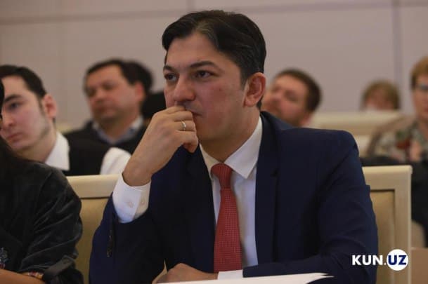 Сукук, как новый финансовый инструмент на рынке Узбекистана. Интервью с главой Агентства по развитию рынка капитала
