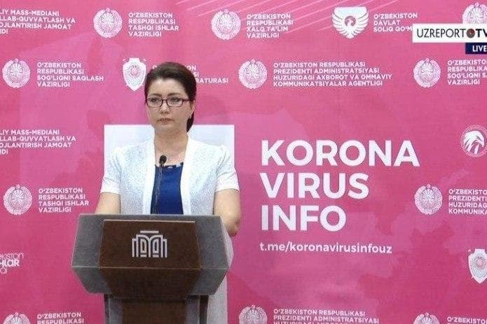 Covid-19 bilan kasallanib sog‘aygan bemorlar yana 90 kun virus tarqatuvchi bo‘lishi mumkinmi? Mutaxassis izoh berdi
