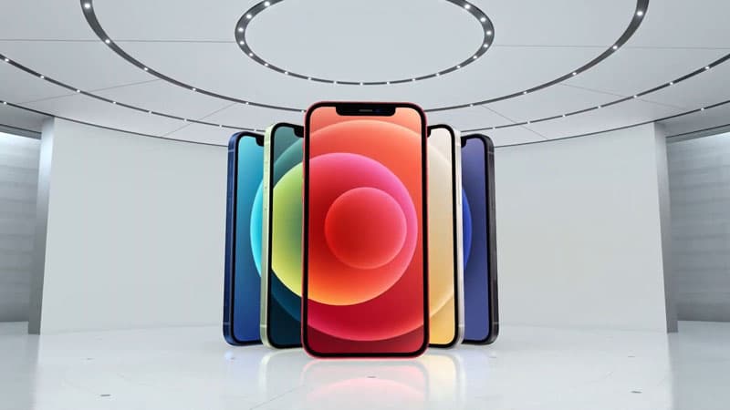 Apple yangi iPhone’ni taqdim etdi