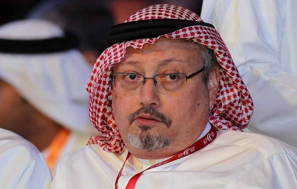 Jurnalist Jamol Qoshiqchi oilasi uning qotillarini kechirishini ma'lum qildi