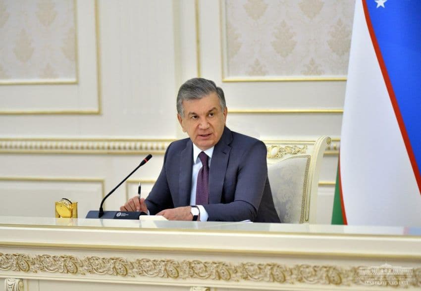 Pandemiya 450 mingga yaqin oilalar daromadiga jiddiy ta'sir qilishi mumkin. Vazirliklarga vazifalar belgilab berildi