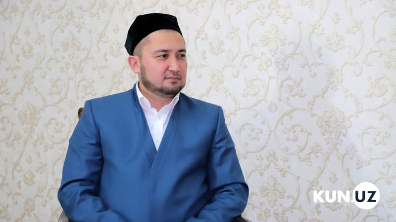 Тил офатлари: фаҳш сўз ва ғийбат муолажаси. Раҳимберди домла Раҳмонов билан суҳбат