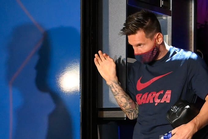Messi vs «Barselona»: muxlislar oyoqqa turdi, «Siti» transferga ishora qildi. So‘nggi tafsilotlar