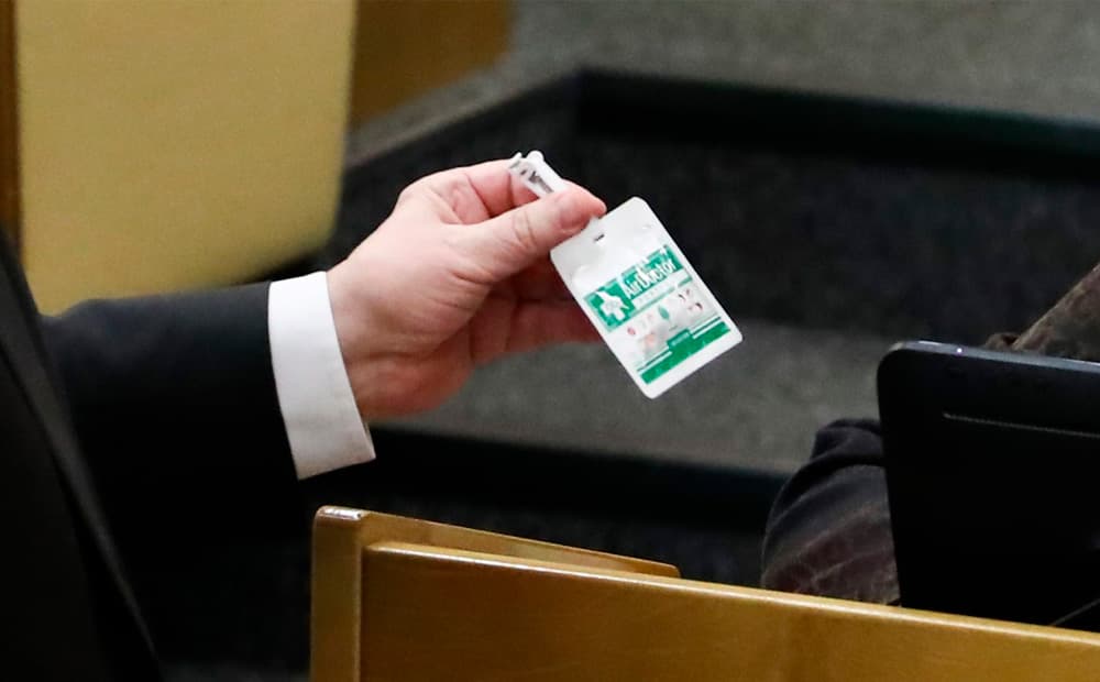 «Virus blokator organizmga havo-tomchi yo‘llari va teri orqali viruslarni kirib kelishidan to‘liq himoya qila olmaydi» – ekspert