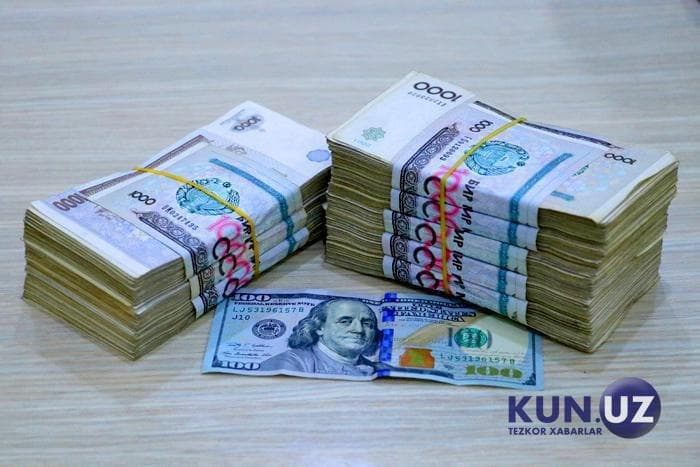 Dollar kursi nega oshib ketmoqda?