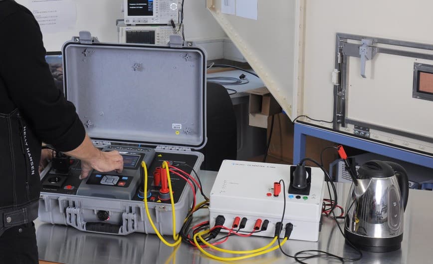 Elektr qurilmalarni ekspluatatsiya qilishda xavfsizlik texnikasi qoidalari tasdiqlanadi