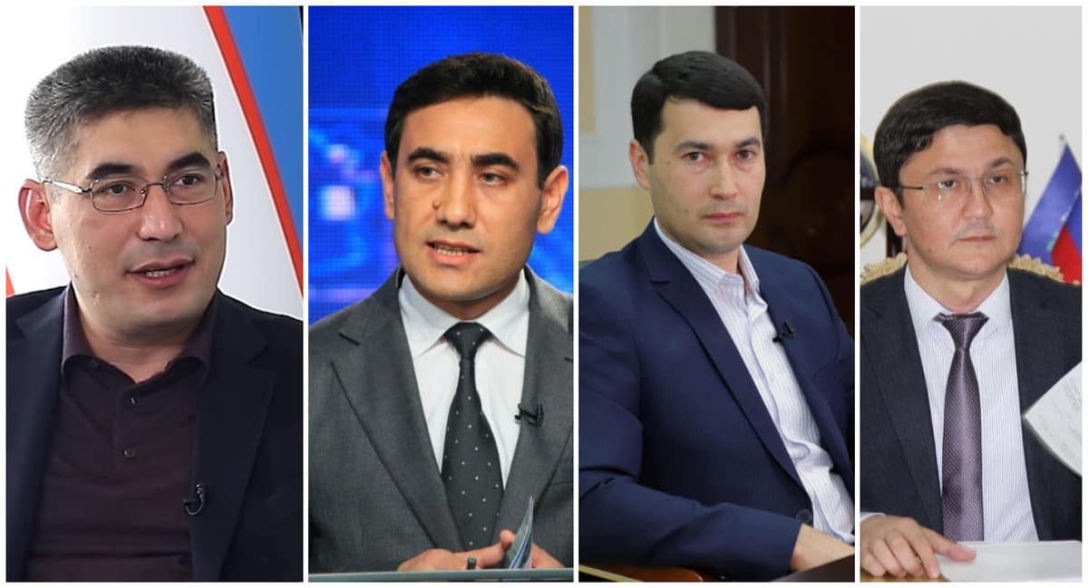 Pandemiyadan nimani o‘rgandik? Hukumatning iqtisodiy bloki rahbarlari javob berdi