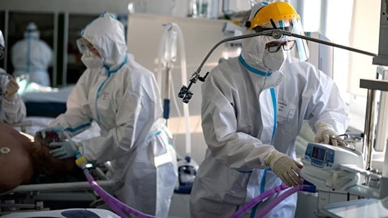 Uzbek and Russian scientists found new way to combat coronavirus