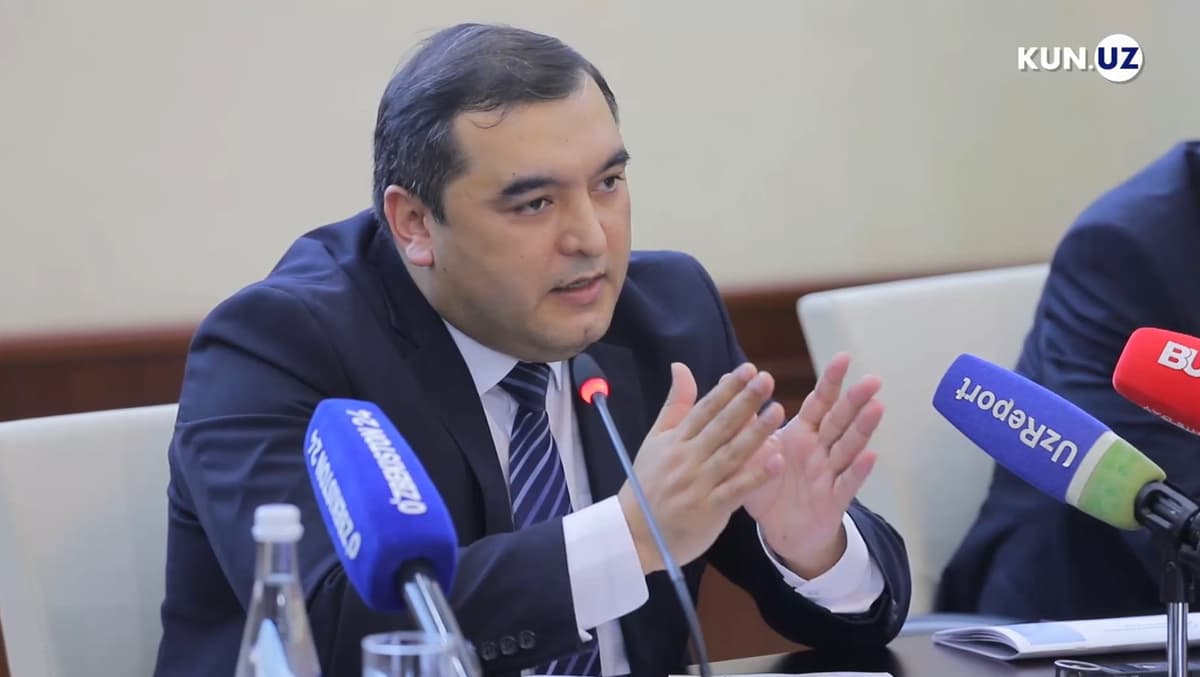 Markaziy bank 2023 yilda inflatsiyani 5 foizga tushirishga qat'iy ishonmoqda