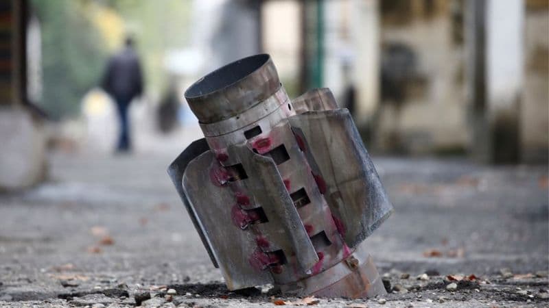 Amnesty: Qorabog‘ nizosida Ozarboyjon va Armaniston qasddan tinch aholiga zarba bergan