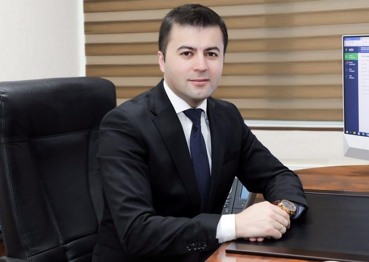 DSQ raisi o‘rinbosari Sog‘liqni saqlash vaziriga o‘rinbosar bo‘ldi