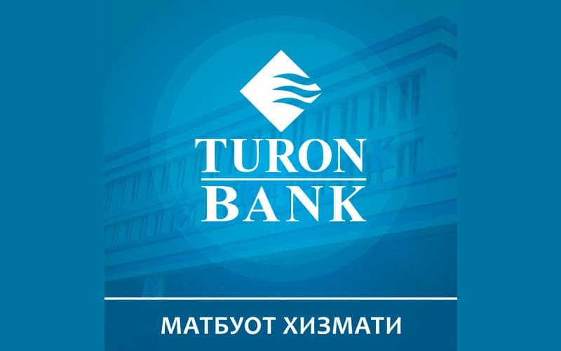 «Turonbank» fuqarolarga omonatlari qaytarilmayotgani haqidagi maqolaga munosabat bildirdi