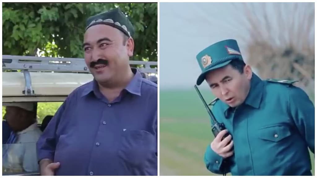 «Шўрданак» ва «Қалпоқ» ижодкорлари ЙҲХБ ходимлари ҳақидаги ҳазиллари учун узр сўрашди. Аслида нима бўлган эди?