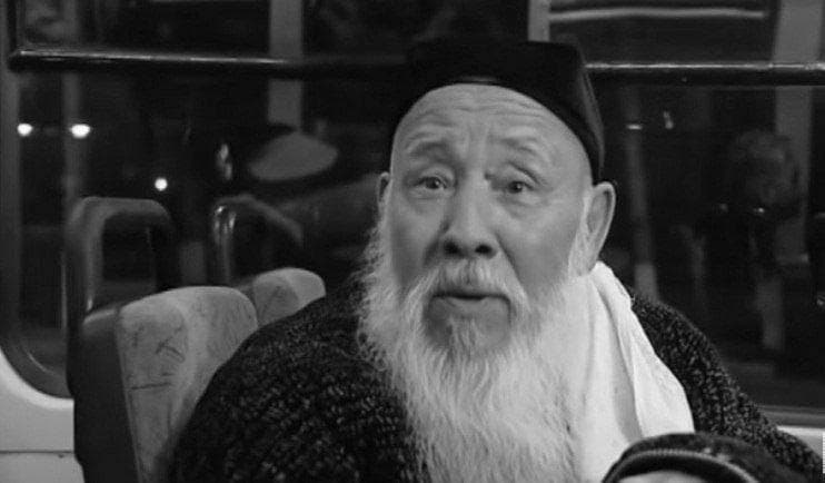 Ўзбекистонда хизмат кўрсатган артист Анвар Кенжаев вафот этди