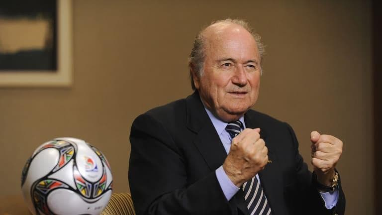 FIFA sobiq prezidenti: «JCh-2022 mezbonligini Qatar emas, AQSh olishi kerak edi»
