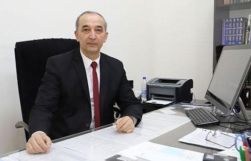 «Adolat» SDPga yangi rais saylandi