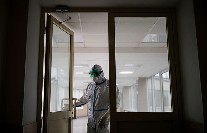 62та давлат пандемия манбаларини аниқлаш бўйича тергов ўтказиш ғоясини қўллаб-қувватлади