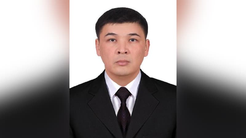 Назначен новый министр сельского хозяйства Каракалпакстана
