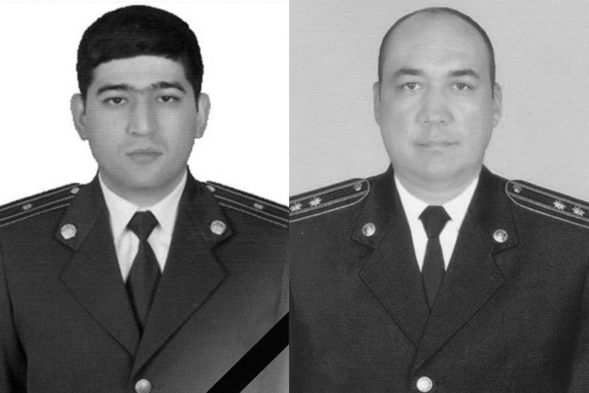 IIV ikki xodim o‘limi haqida xabar berdi. Ular koronavirusdan vafot etgani aytilmoqda