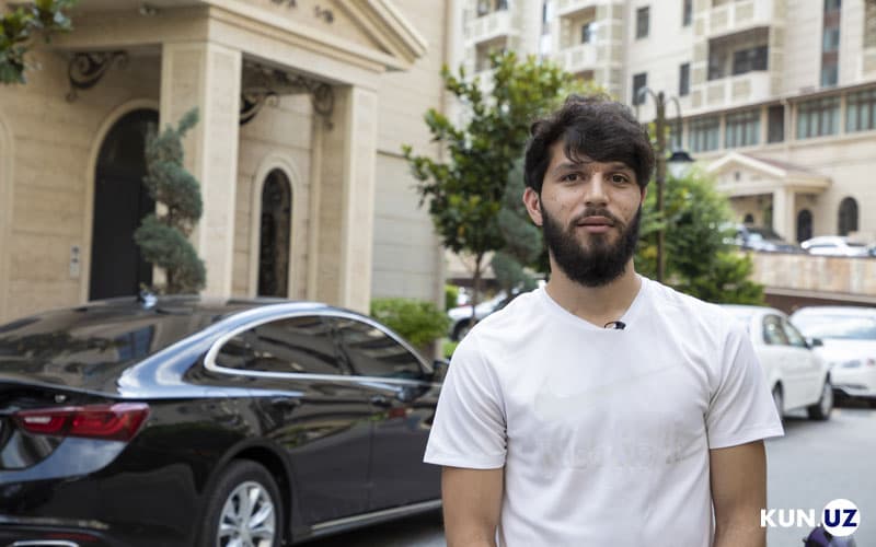 «Klub qo‘yib yuborsa, to‘g‘ri bo‘lardi...» – «Paxtakor» eshiklarini qattiq yopishni xohlamayotgan Masharipov bilan suhbat