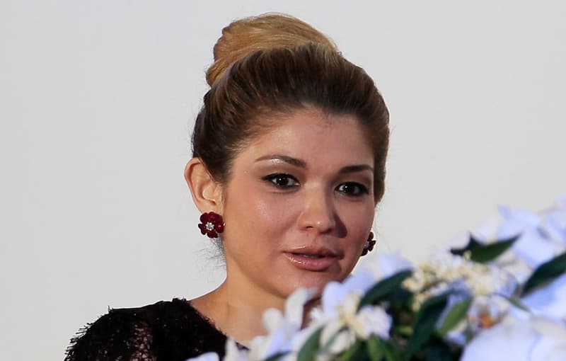 Gulnora Karimovaning 10 mln dollarlik aktivi O‘zbekistonga qaytarildi