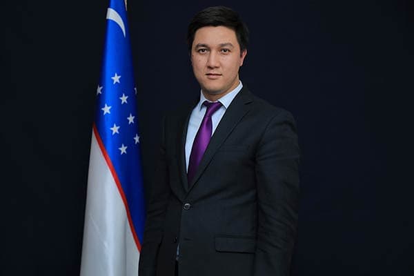 Shavkat Mirziyoyev xalq ta'limi vazirining o‘rinbosarini tayinladi