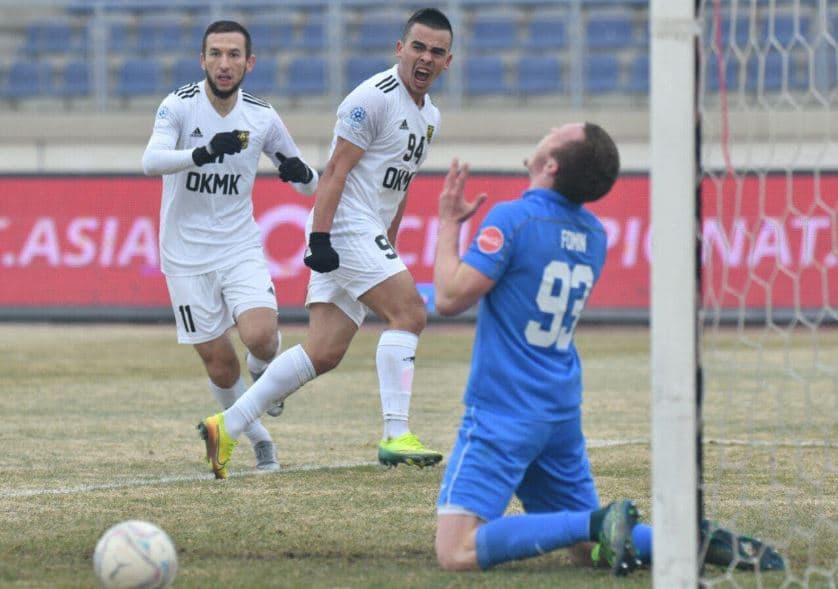 «Buxoro» quyi ligaga tushdi, «Andijon» Pro liga klubi bilan pley-offda o‘ynaydi. Superliga-2020 yakunlari