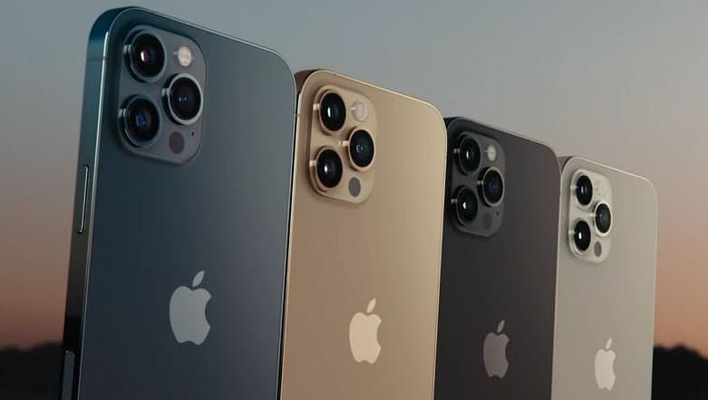 Apple презентовала новый iPhone 12 с поддержкой 5G