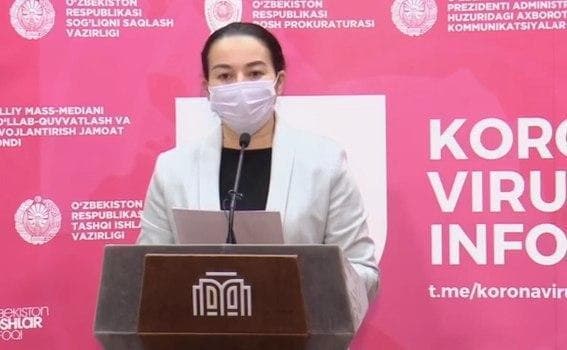 Что делать, если при подаче заявки на разрешительные стикеры через My.gov.uz возникает проблема?