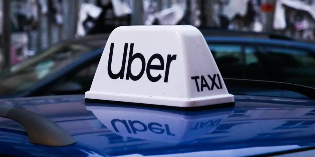 Uber koronavirus sababli millardlab dollar zarar ko‘rmoqda