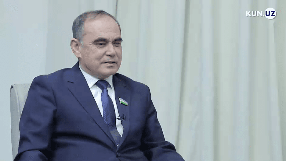 «Gurkirab turgan bozorni buzib, shu yerga uy solamiz deganlar ham bo‘ldi» - Tolibjon Madumarov «snos»lar haqida