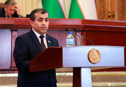 Deputat karantin tufayli ishidan va kunlik daromadidan ayrilganlarni qo‘llab-quvvatlash mexanizmini taklif etdi