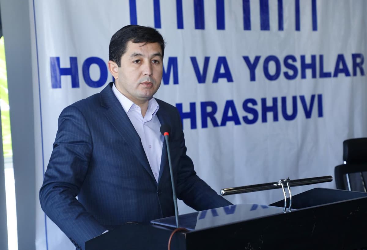 «Davolash test javobi chiqmasdanoq boshlanmoqda» - Surxondaryodagi pandemik vaziyat bo‘yicha ma'lumot berildi