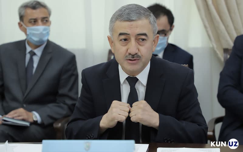 «O‘zbekistonda qiynoqlar oldindan bor, faqat hukumat buni tan olmasdi» – Ombudsman