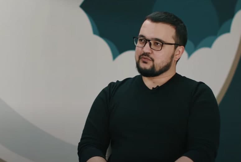 «Inson o‘z oldiga katta maqsadlar qo‘yishi kerak» - AQShdagi o‘zbekistonlik senior dasturchi