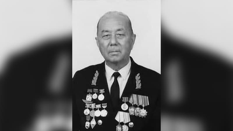 Скончался первый руководитель Ташкентского метрополитена