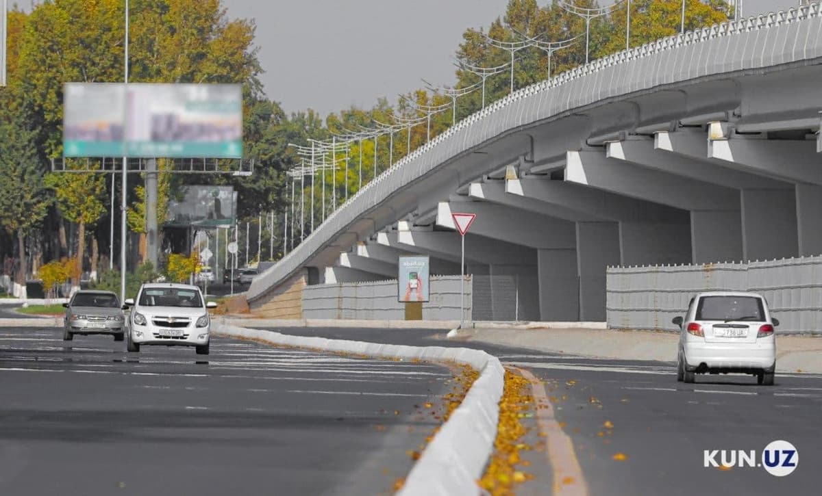 Uzbekistan to introduce car-sharing system