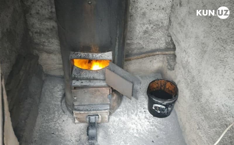 Samarqand XTB inson o‘limiga sabab bo‘lgan maktab qozonxonasi portlashiga munosabat bildirdi