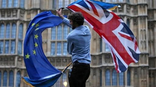 Буюк Британия билан Brexit масаласидаги музокаралар боши берк кўчага кириб қолди - ЕИ дипломатлари