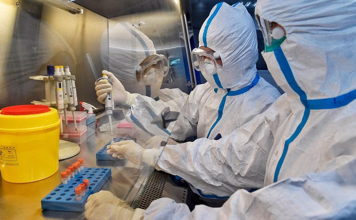 Xitoy koronavirusga qarshi vaksinani boshqa mamlakatlarda ham sinab ko‘rmoqchi