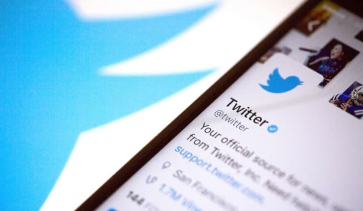 Noma'lum xakerlar AQShning taniqli shaxslarining Twitter sahifalarini buzdi