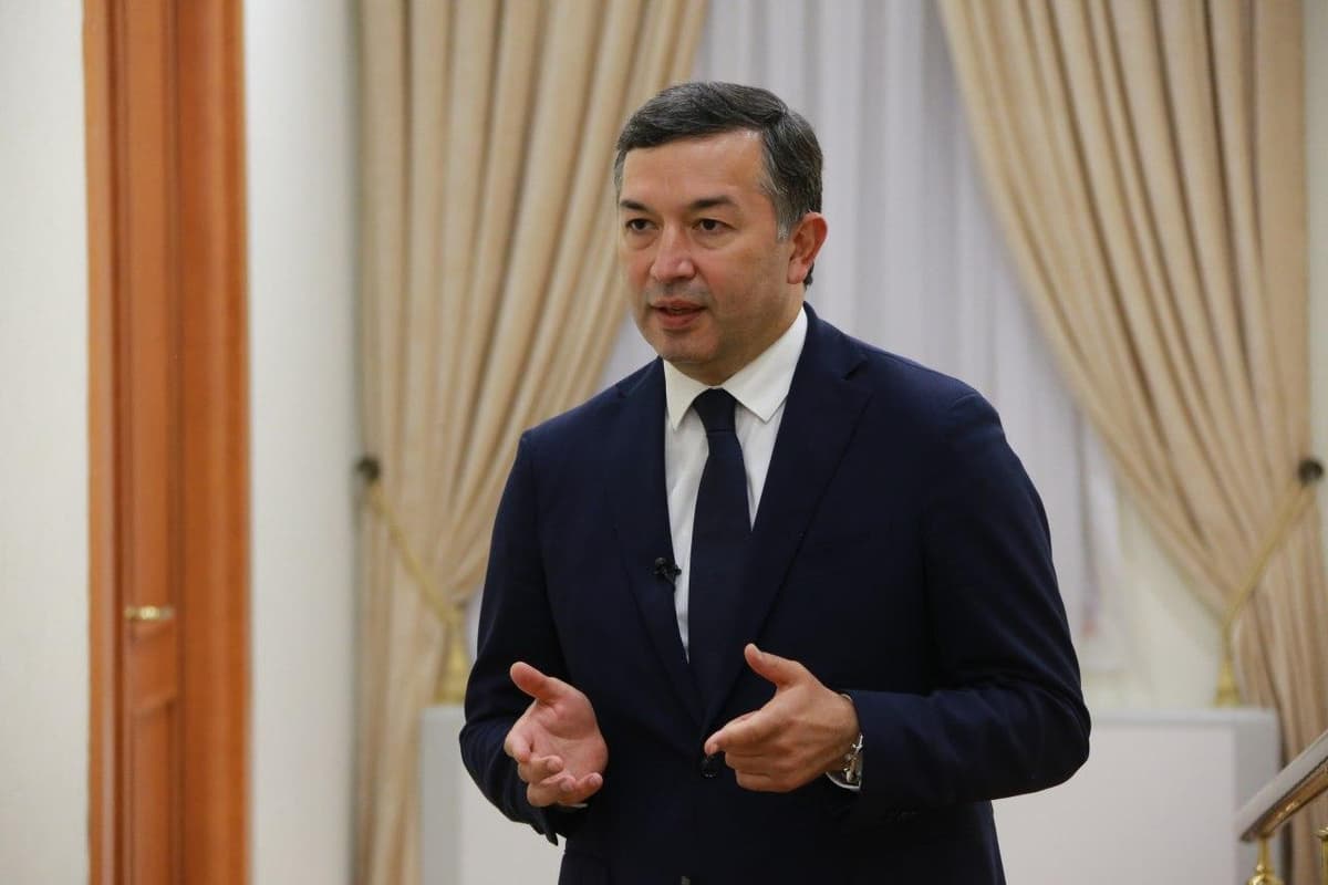 Behzod Musayev: Pandemiyaga qarshi kurashda kechagi strategiya bugungi kun talabiga javob bermaydi